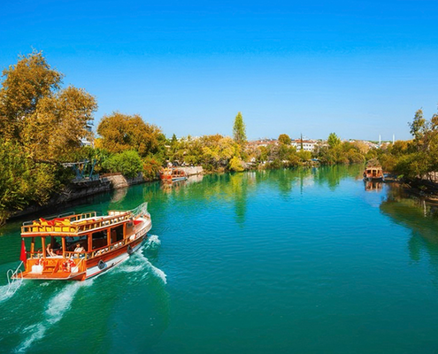 Manavgat